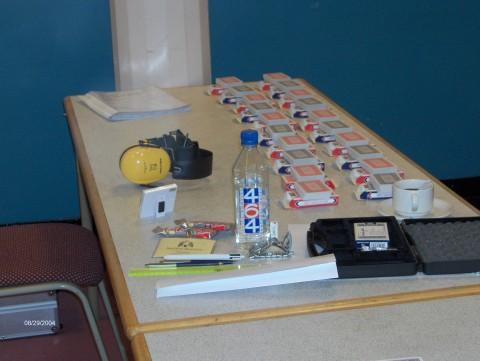 World Memory Championships